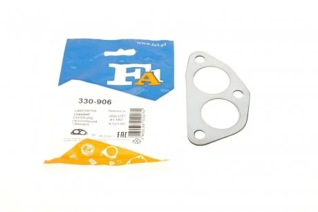 Прокладка (Fischer) Fischer Automotive One (FA1) 330-906