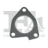 Прокладка вихлопної системи Fischer Automotive One (FA1) 330920 (фото 1)