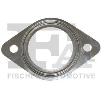 Прокладка труба выхлопного газа Fischer Automotive One (FA1) 330-934