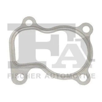 FISCHER FIAT Прокладка трубы выхлопного газа BRAVA 1.9 96-, IDEA 1.9 04-, DOBLO вэн 1.9 01-, MAREA 1.9 96-, LANCIA, ALFA ROMEO Fischer Automotive One (FA1) 330-937