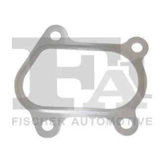 FISCHER FIAT Прокладка трубы выхлопного газа DUCATO 2.5 94- Fischer Automotive One (FA1) 330-941