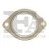 FISCHER OPEL Прокладка выхлопной трубы COMBO, SUZUKI VITARA 15-, FIAT, JEEP 330-942