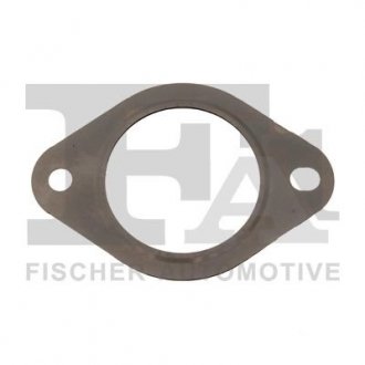 USZCZELKA RURY WYDECHOWEJ FISCHER 330-955 FIAT 500L/500X/DOBLO/TIPO 14- Fischer Automotive One (FA1) 330955