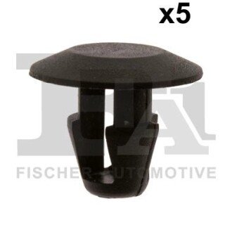 SPINKA ZASLEPKA MOCUJACA 5-SZT Fischer Automotive One (FA1) 33100095