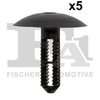 SPINKA KLIPS MOCUJACY 5-SZT Fischer Automotive One (FA1) 33100125