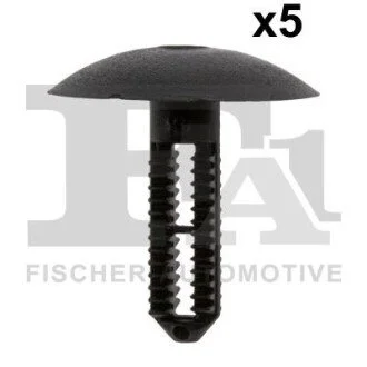 SPINKA KLIPS MOCUJACY 5-SZT Fischer Automotive One (FA1) 33100125