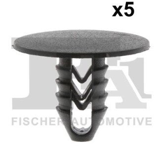 SPINKA ZASLEPKA MOCUJACA 5-SZT Fischer Automotive One (FA1) 33100135