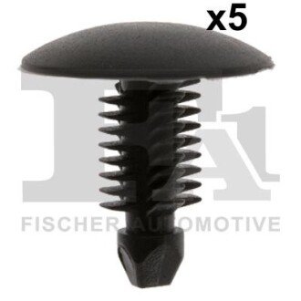 Гайка (затискач) FA1 33-10018.5 Fischer Automotive One (FA1) 33100185