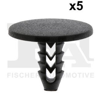 SPINKA ZASLEPKA MOCUJACA 5-SZT Fischer Automotive One (FA1) 33100215