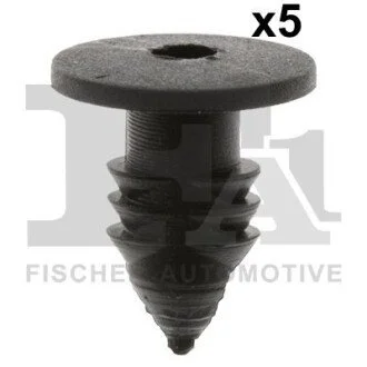 Кліпса кріплення (затискач) FA1 33-10034.5 Fischer Automotive One (FA1) 33100345