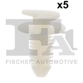 SPINKA ZASLEPKA MOCUJACA 5-SZT Fischer Automotive One (FA1) 33100355