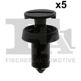 SPINKA KOLEK ROZPOROWY 5-SZT Fischer Automotive One (FA1) 33300025