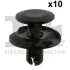 Кліпса кріплення (затискач) FA1 Fischer Automotive One (FA1) 33-30004.10 (фото 1)