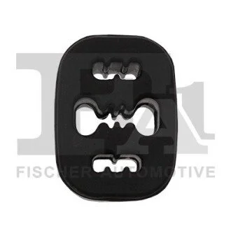 Елемент кріплення випускної системи Fischer Automotive One (FA1) 333706