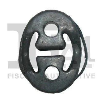 Кронштейн, система відведення ВГ Fischer Automotive One (FA1) 333726