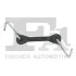 Кронштейн системи випуску Fischer Automotive One (FA1) 333902 (фото 1)