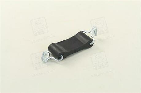 Кронштейн глушителя FIAT (выр-во Fischer) Fischer Automotive One (FA1) 333-903