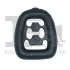 FISCHER Серьга глушителя FIATLANCIA Fischer Automotive One (FA1) 333-908 (фото 1)