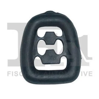 FISCHER Серьга глушителя FIATLANCIA Fischer Automotive One (FA1) 333-908