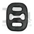 FISCHER FIAT Серьга глушителя Tipo, Tempra, Bravo, Brava, Marea -96 LANCIA 333-913