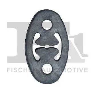 FISCHER LANCIA Серьга глушителя Fischer Automotive One (FA1) 333-914