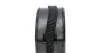 Резинка глушителя Fischer Automotive One (FA1) 333-923 (фото 2)