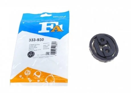 Кронштейн глушителя FIAT (выр-во Fischer) Fischer Automotive One (FA1) 333-930