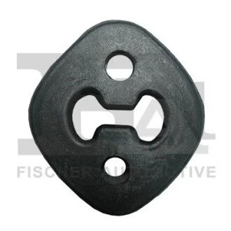 Кріплення глушника FIAT Fischer Automotive One (FA1) 333-931