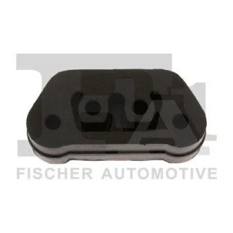 FISCHER FIAT Серьга глушителя Bravo/a 96-01 1,9TD/JTD Fischer Automotive One (FA1) 333-933