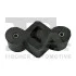 WIESZAK GUMOWO-METALOWY FIAT Fischer Automotive One (FA1) 333944 (фото 1)