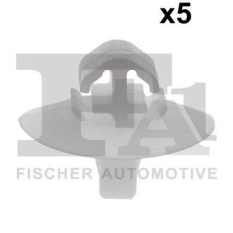 SPINKA KLIPS MOCUJACY 5-SZT Fischer Automotive One (FA1) 33400055