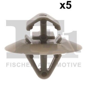 SPINKA KLIPS MOCUJACY 5-SZT Fischer Automotive One (FA1) 33400145