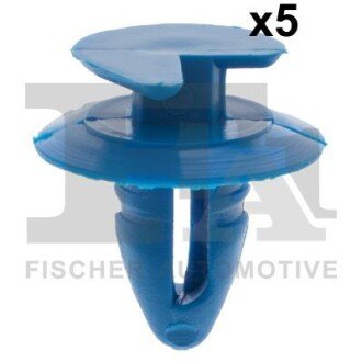 SPINKA KLIPS MOCUJACY 5-SZT Fischer Automotive One (FA1) 33400205