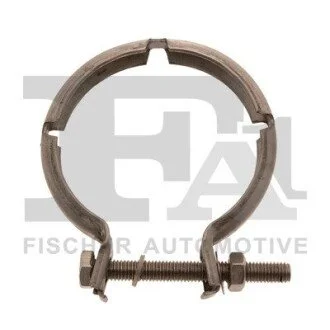OBEJMA TLUMIKA Fischer Automotive One (FA1) 334877