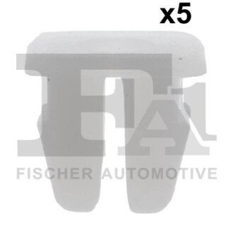 SPINKA KOSTKA MONTAZOWA 5-SZT Fischer Automotive One (FA1) 33600015