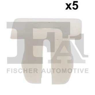 SPINKA KOSTKA MONTAZOWA 5-SZT Fischer Automotive One (FA1) 33600055