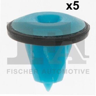 SPINKA KOSTKA MONTAZOWA 5-SZT Fischer Automotive One (FA1) 33600145