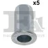 SPINKA NAKRETKA 5-SZT Fischer Automotive One (FA1) 33700015 (фото 1)