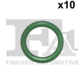 FISCHER Уплотнительное кольцо HNBR 9,25 x 1,78мм Fischer Automotive One (FA1) 341.1027.010 (фото 1)