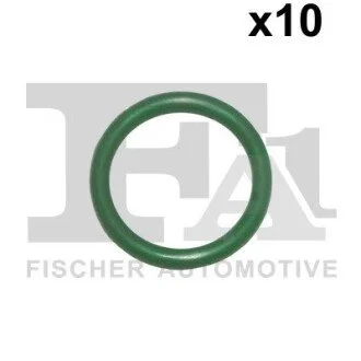 Фото 1 - ущільнююче кільце Fischer Automotive One (FA1) 3411029010 Ущільнююче кільце Fischer Automotive One (FA1) 3411029010 (фото 1)