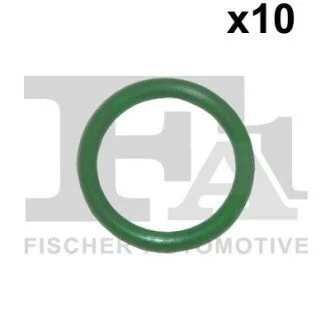 FISCHER Уплотнительное кольцо HNBR 12,42 x 1,78мм Fischer Automotive One (FA1) 341.1030.010 (фото 1)