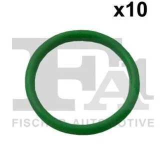 FISCHER Уплотнительное кольцо HNBR 14 x 1,78мм Fischer Automotive One (FA1) 341.1031.010 (фото 1)