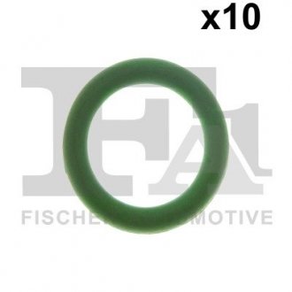 Уплотнительное кольцо HNBR 11 x 2,40мм Fischer Automotive One (FA1) 341.1043.010 (фото 1)