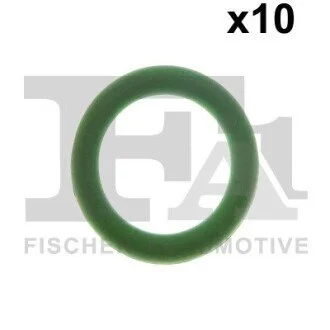 FISCHER Уплотнительное кольцо HNBR 11 x 2,40мм Fischer Automotive One (FA1) 341.1043.010 (фото 1)