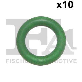 FISCHER Уплотнительное кольцо HNBR 6.8 x 1.9мм Fischer Automotive One (FA1) 341.1074.010 (фото 1)