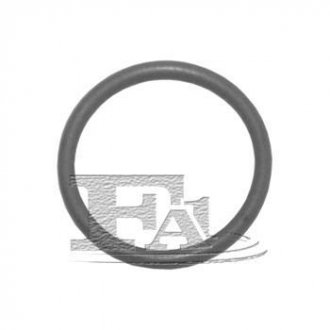 Кільце гумове Fischer Automotive One (FA1) 341.1145.100 (фото 1)