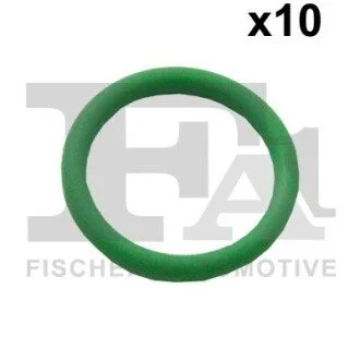 Oring 16,50x2,43 HNBR 10szt woreczek 10 sztuk Fischer Automotive One (FA1) 3411159010 (фото 1)