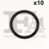 ORING HNBR 28.00X3.50 /10 SZT/ 3411260010
