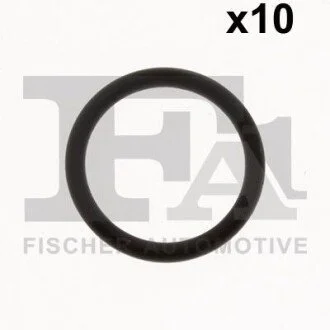 ORING HNBR 28.00X3.50 /10 SZT/ Fischer Automotive One (FA1) 3411260010 (фото 1)