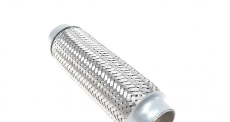 Труба гофрована 45x230 mm (Fischer) Fischer Automotive One (FA1) 345-230 (фото 1)